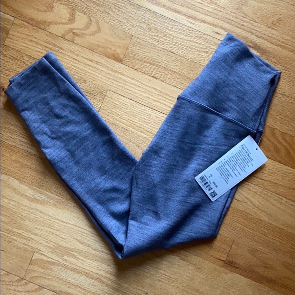 Lululemon Align 25”
